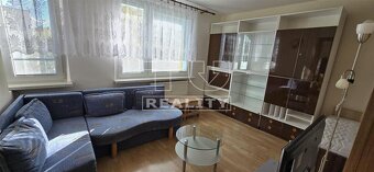 Prenájom slnečného 1i bytu v TOP lokalite - ihneď voľný,... - 3