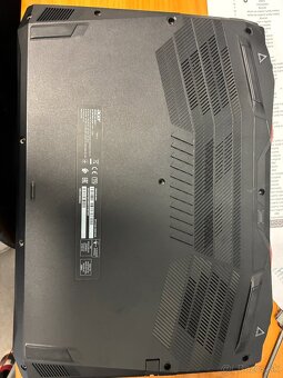 Pokazeny Acer NITRO 5 - 3