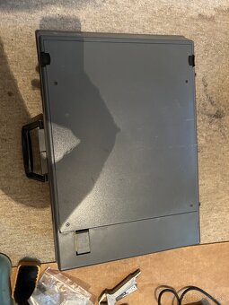 3M 2000 overhead prenosny projektor - 3