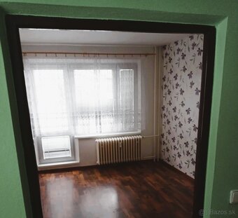 Tradičný 2+1 izbový byt s nádherným prostredím, Čadca - 3