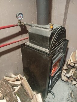 Krb z výmenníkom 17kw - 3