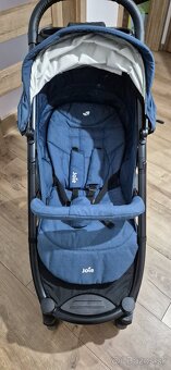 Športový kočík joie - 3