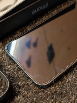 ❗❗iPhone 13 Pro Max, Sierra Blue, 256GB❗❗ - 3