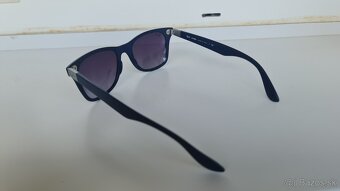 Slnečné okuliare Ray-Ban Wayfarer Liteforce - 3