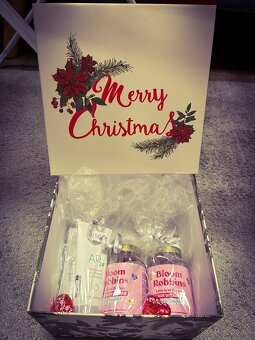 VianočnéKozmetickéBalíčkyOd 10 eur-darčekyBezStarosti - 3