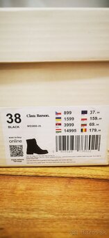 Zimné topánky dámske - 3