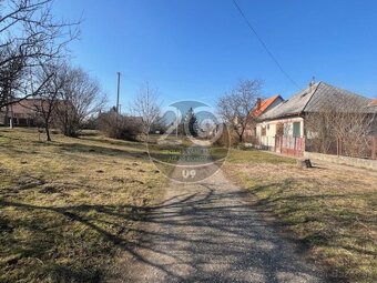 Dražba rodinného domu v obci Bruty okres Nové Zámky - 3