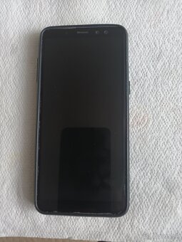 Úplne nový+Samsung Galaxy A8 zdarma - 3