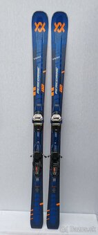 Carvingove Lyze Volkl PEREGRINE 82 172cm - 3