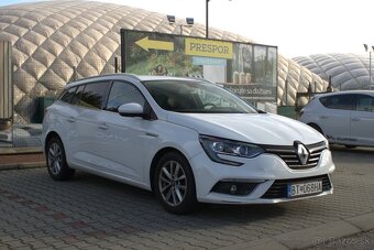 Renault Mégane Grandtour Energy TCe 130k Intens - 3