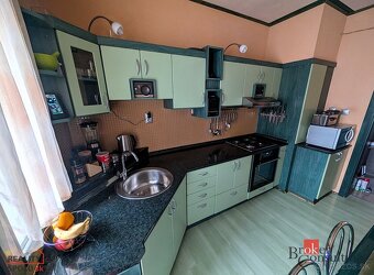 Moderný, 2 izbový byt, kompletná rekonštrukcia, Banská Bystr - 3