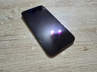 Iphone 12 pro max 256gb s novou bateriou v super stave ma le - 3