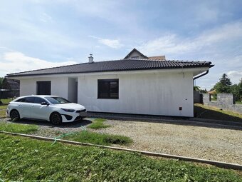 NOVOSTAVBA Tekovské Lužany - 3