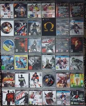 Playstation 3 HRY - 3