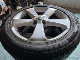 5x112 R17 zimné - 3