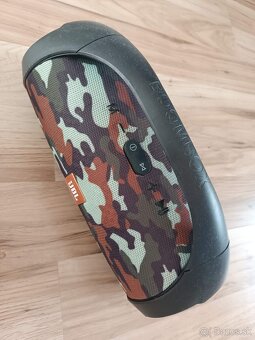 JBL Boombox - 3