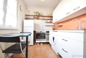 3 izbový byt, 72 m2, BULVÁR, Žilina - 3