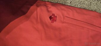 Damske lyžiarske oblecenie Descente - 3