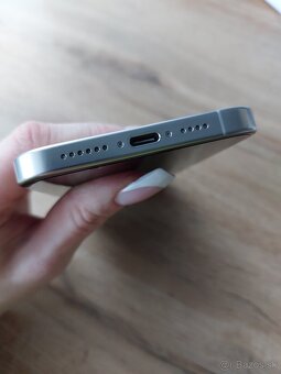 Apple iPhone 15 PRO MAX 256GB - 3