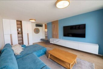 CHORVÁTSKO - Dom so štyrmi apartmánmi 100 m od mora - VRSI,  - 3