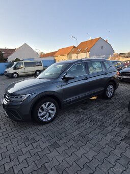 VW TIGUAN ALLSPACE 2,0 TDI - 3