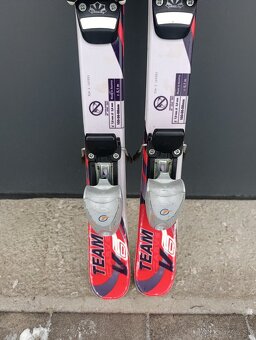 LYŽE AXCES TEAM 100CM - 3