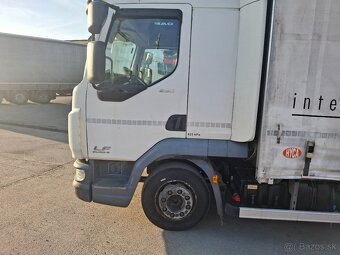 Daf lf 250 Fa Mega - 3