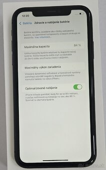 Apple Iphone 11 64GB Black - 3