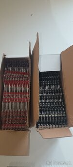 Klince do klincovačky do betónu - 3