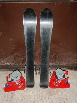 detské Racer 70cm - 3