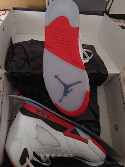 model Air Jordan - 3