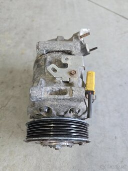 KOMPRESOR SANDEM 9844236380 9844156280 - 3