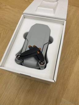 DJI mini 2 SE komplet balenie 4K - 3