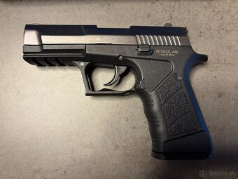 Ekol 9mm plynovka - 3