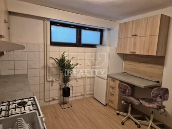 Prenájom 2-izb. bytu v RD na Dedovci - 3