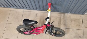 Odrážadlo KELLYS - 3