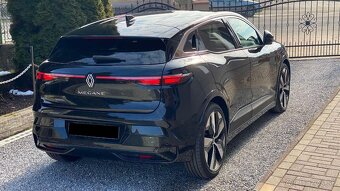 Renault Mégane E-Tech EV60 2023 Možnosť kúpiť na splátky - 3