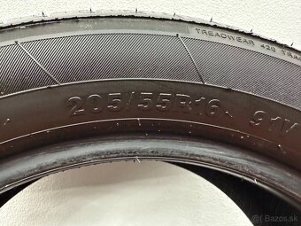 Letné gumy r16 - 3