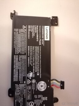 Predám Lenovo IdeaPad S145 na náhradné diely. - 3