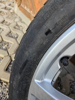 Audi A3 202/50 R17 - 3