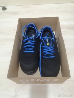 ATLAS poltopánky - 3