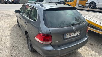 Predam Golf mk5 - 3