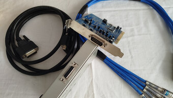 M-audio Delta44 - 3