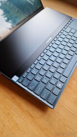 Herný - grafický notebook - Asus Zenbook Pro Duo i7 16GB RAM - 3