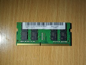 SO DDR4 16GB Samsung - 3