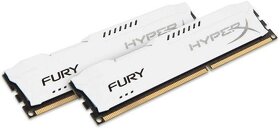 Fury Hyper x DDR3 2x8(16GB) - 3