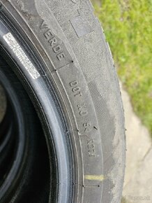 Letné pneumatiky Pirelli 195/55 r16 - 3