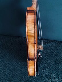 Predám husle - Giuseppe ROSSI - 3