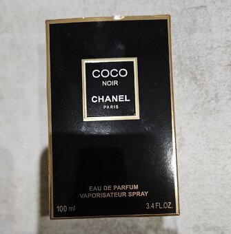 Coco chanel - 3