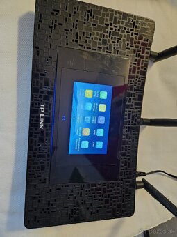 TP-link RE 590T - 3
